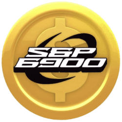 SPX6900 Perpetual logo